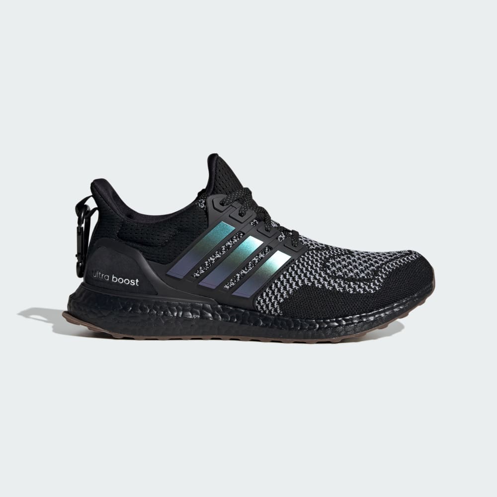 

Кроссовки Adidas Ultraboost 1.0 Shoes, цвет Core Black/Cloud White/Core Black