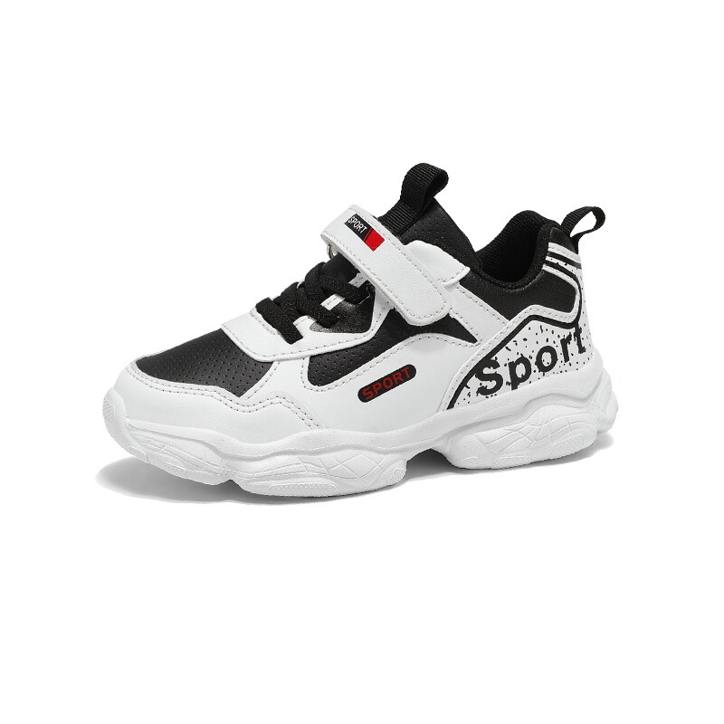 

Кроссовки для детей "Дети" Firs Kids, цвет ND888 White/Blue