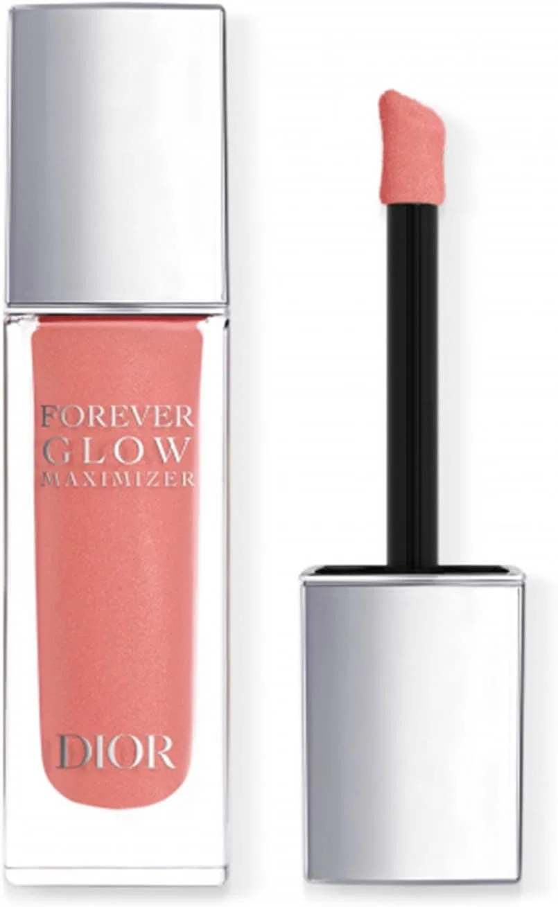 Хайлайтер жидкий Dior Rosy 11 мл