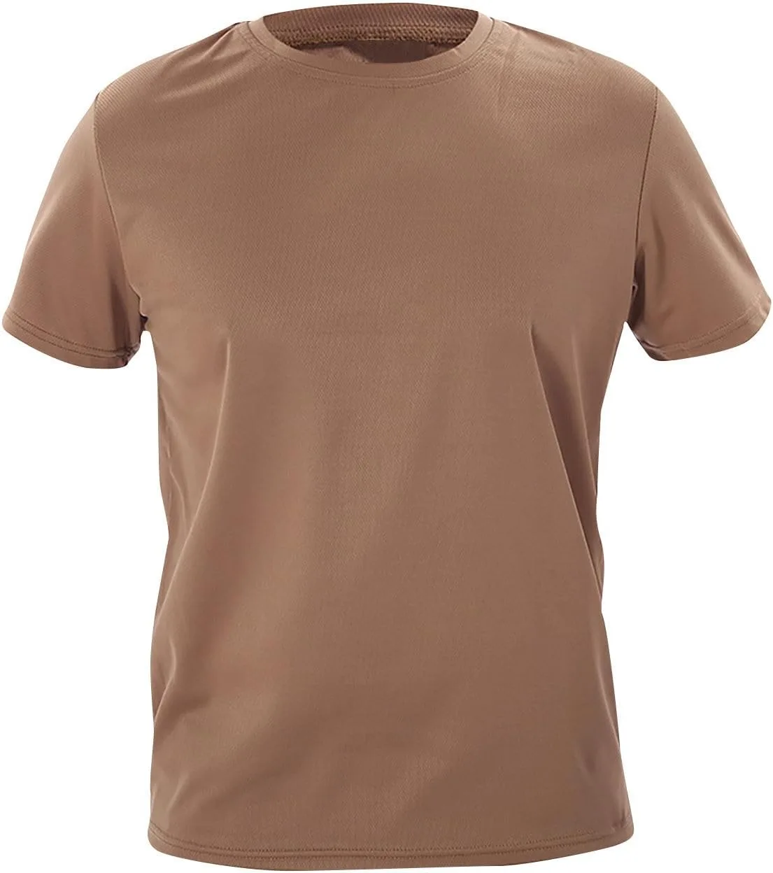 

Мужская футболка с защитой от ультрафиолета UPF 50+