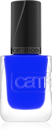 

Лак для ногтей Catrice GEL AFFAIR, 027 Your Royal Highness 10,5 ml