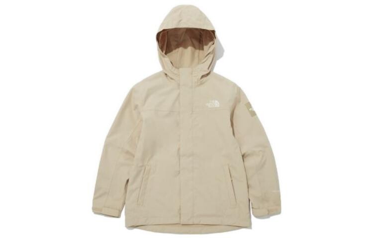 

THE NORTH FACE Детская куртка, цвет Beige