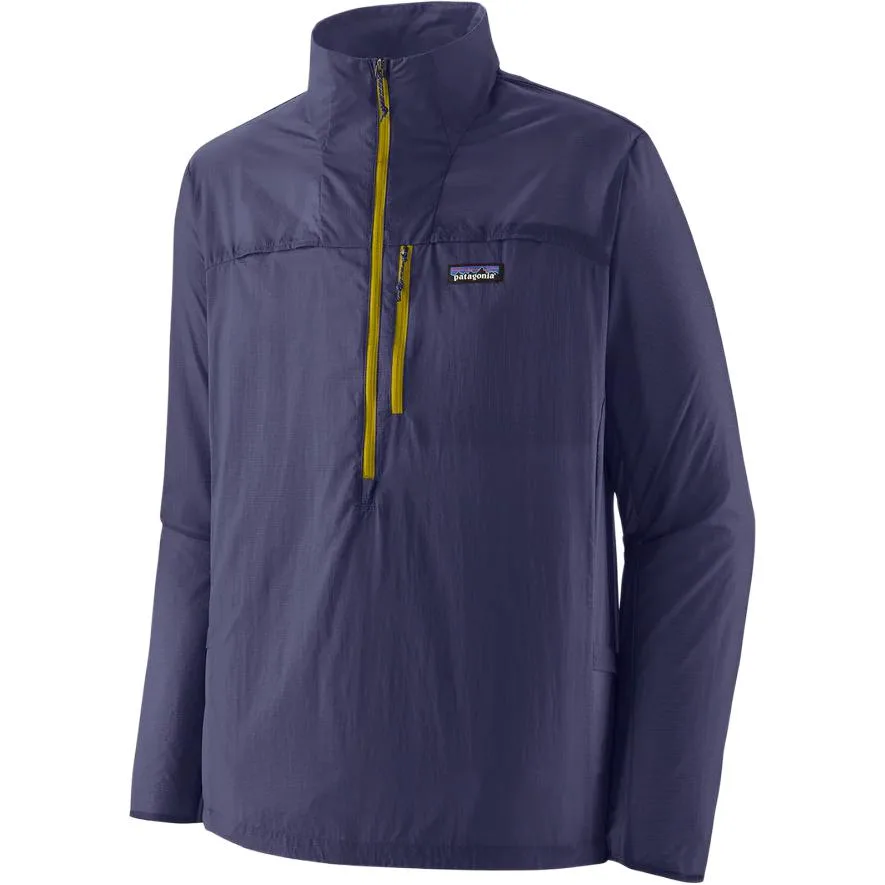 Куртки и пальто мужские Patagonia, ZhiRi Purple/SLPU