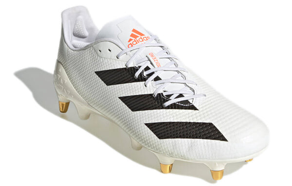 Кроссовки adizero rs7 sg Adidas, белый — фото 3