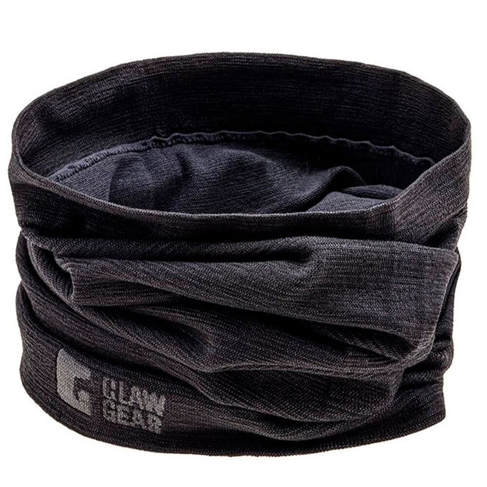 

Неквормер Clawgear Merino Seamless Gaiter Long, черный