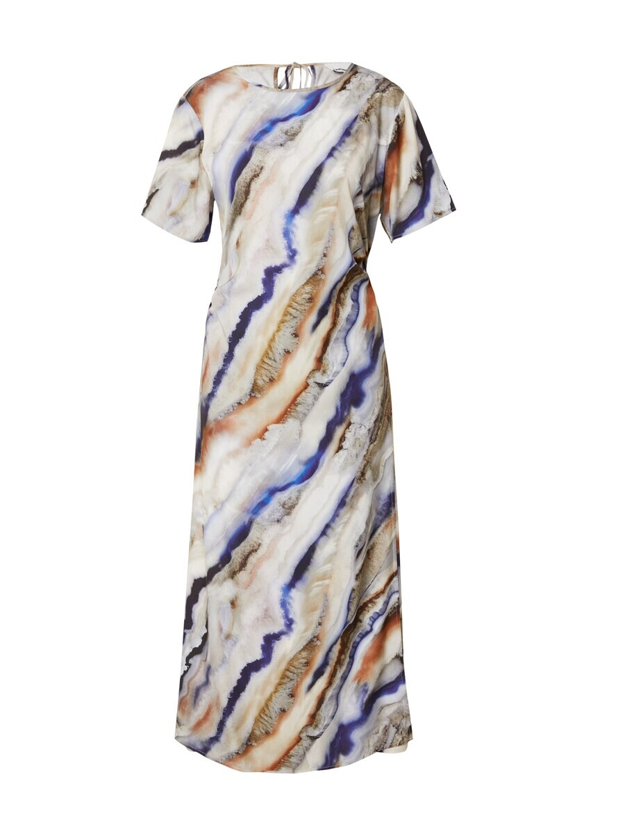 

Платье ARMEDANGELS Dress SEDISA PÄRLA, цвет Mixed colors