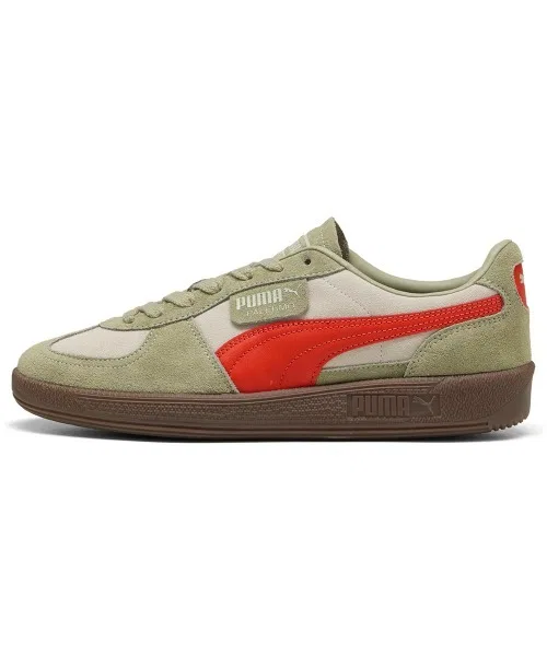 Мужские кроссовки PUMA PALERMO — фото 2