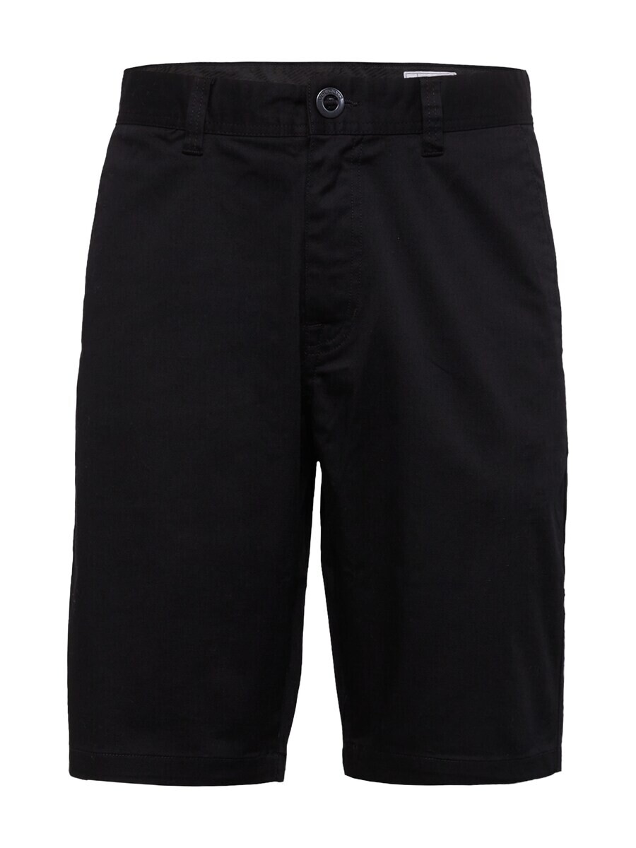 

Брюки чинос Volcom, черный