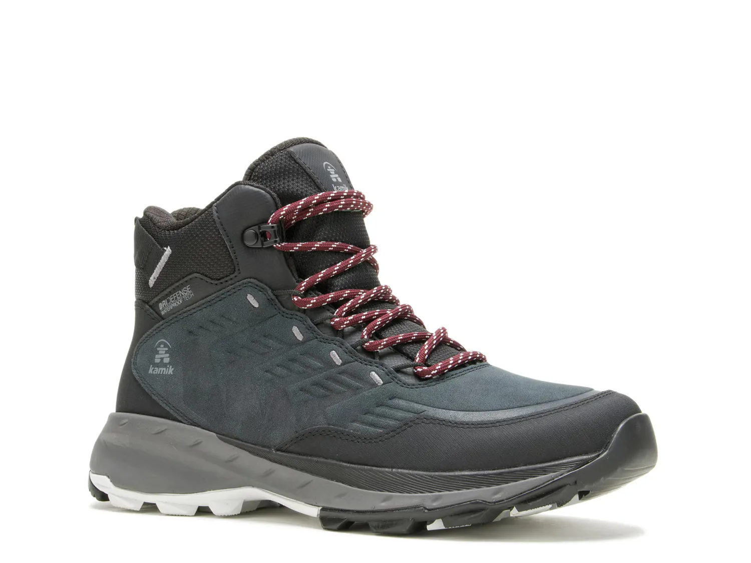 Сапоги Treklite M Boot Kamik, черный