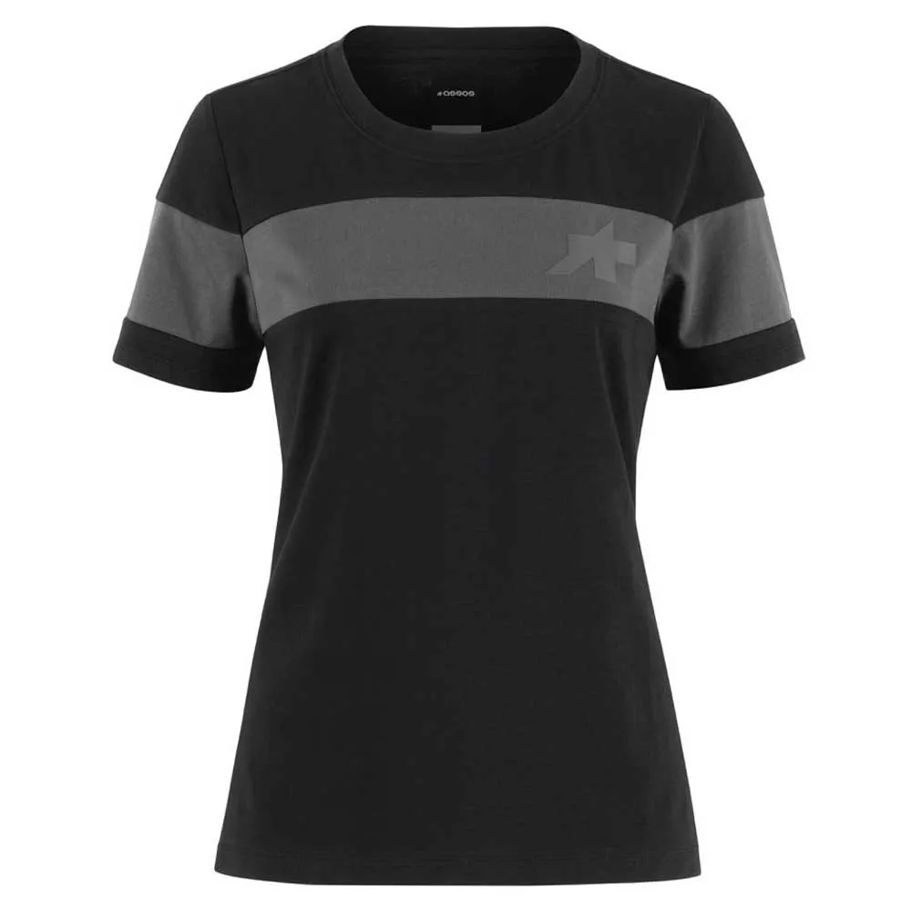 

Футболка Assos Signature Evo, черный