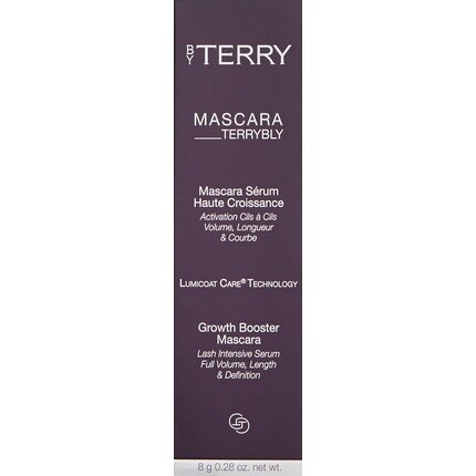Тушь для ресниц Terrybly Mascara Nr. 1 черный Парти-При 10 мл, By Terry — фото 2