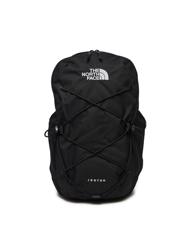 

Рюкзак The North Face, черный