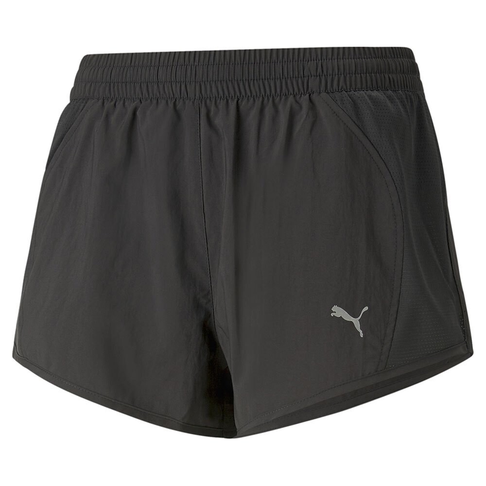 

Шорты Puma Run Favorite Velocity, черный