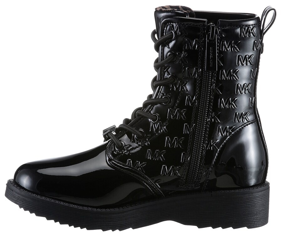 

Сапоги Michael Kors Kids Boots, черный