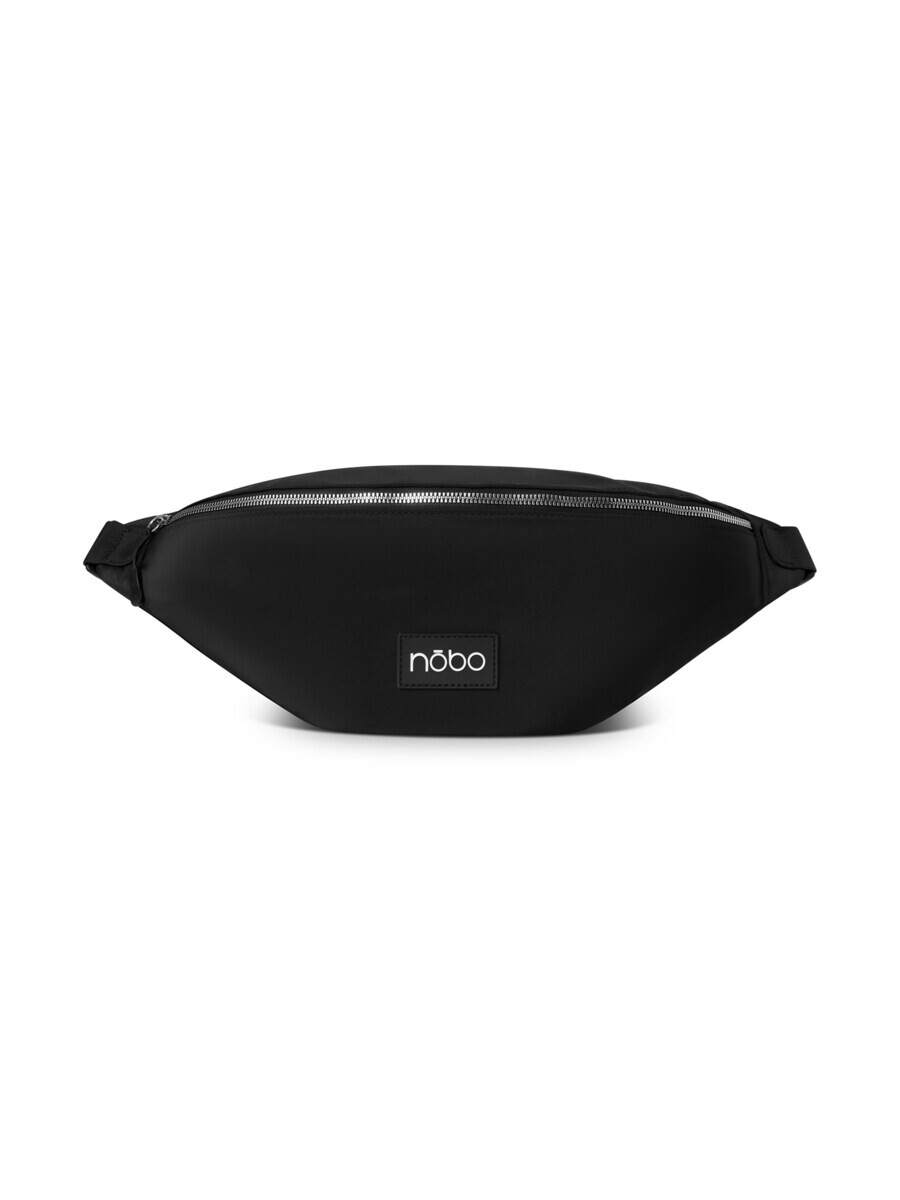 

Поясная сумка NOBO Fanny Pack THEMIS, черный