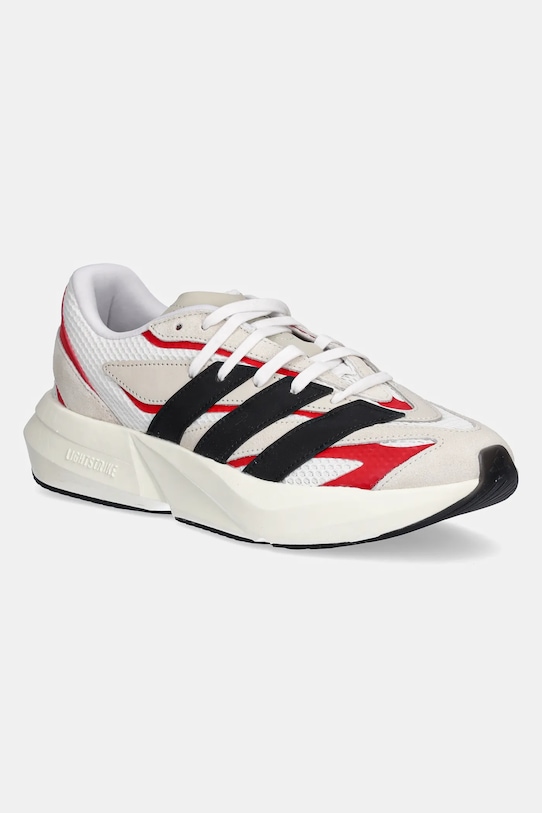 

Кроссовки Lightblaze Adidas, бежевый