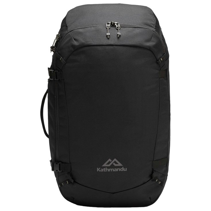 

Рюкзак Litehaul Carry On 38 л, черный Stingray Kathmandu