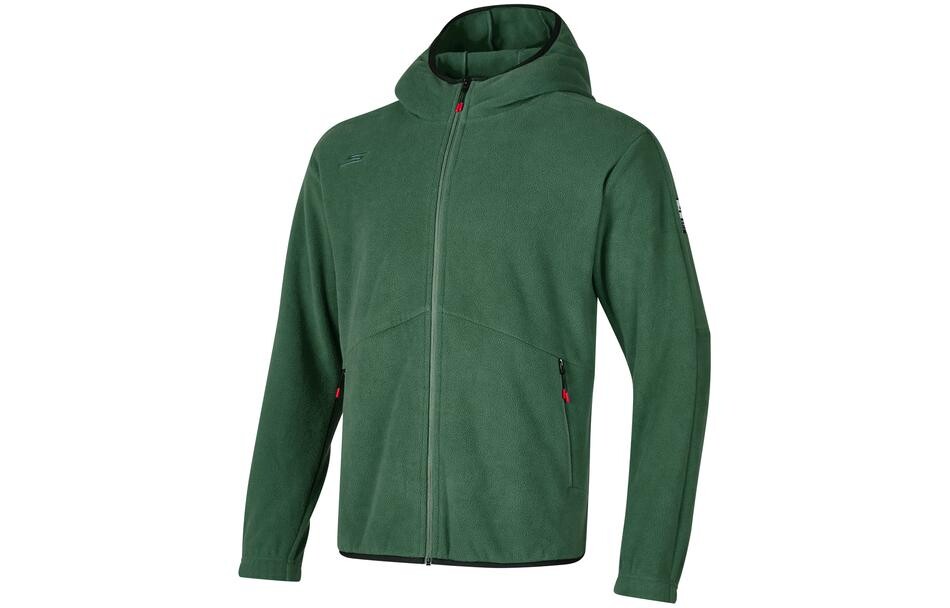 

Куртка мужская Shrub Green/03RT Skechers