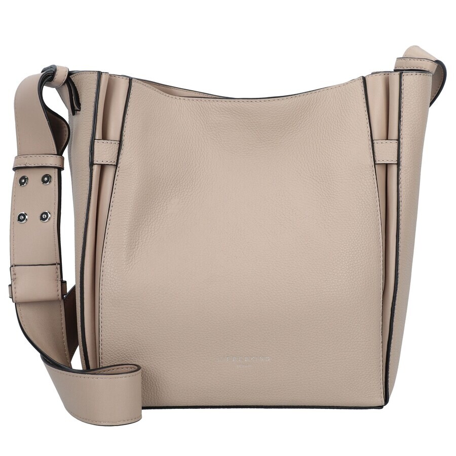 

Сумка кросс-боди Liebeskind Berlin Crossbody Hilla, цвет Stone