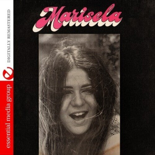 

CD диск Verena, Marisela: Marisela
