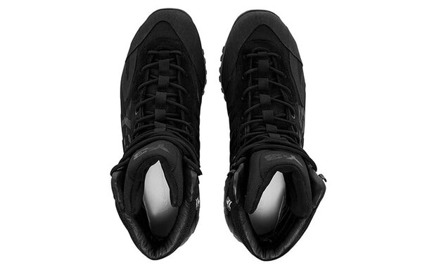 Кроссовки y-3 notoma 'black' Adidas, черный — фото 3