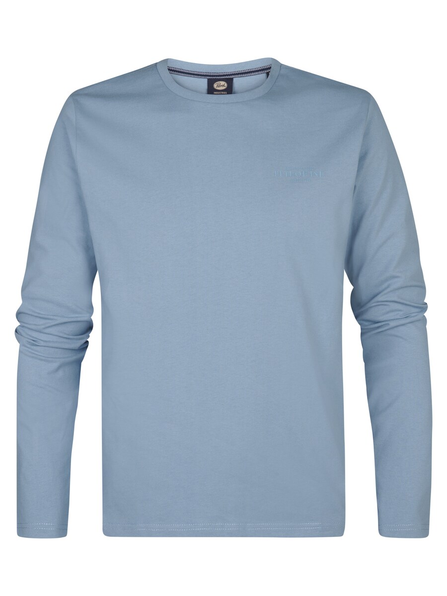 

Футболка Petrol Industries, Cyan blue