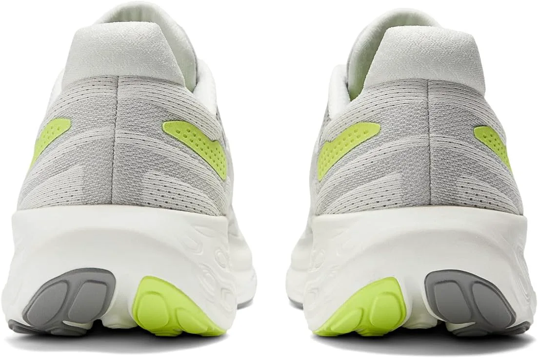 Мужские кроссовки New Balance Fresh Foam X 1080 V13, серый — фото 3