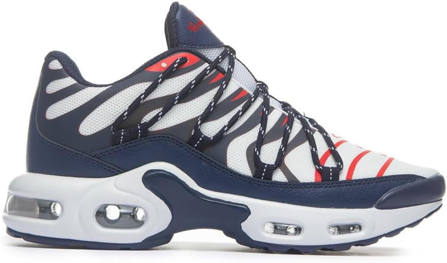 

Мужские кроссовки для бега износостойкие, комфортные для путешествий, дышащие, для спорта, тренажерного зала, джоггинга, большие, для активного отдыха и походов Generic, белый/синий