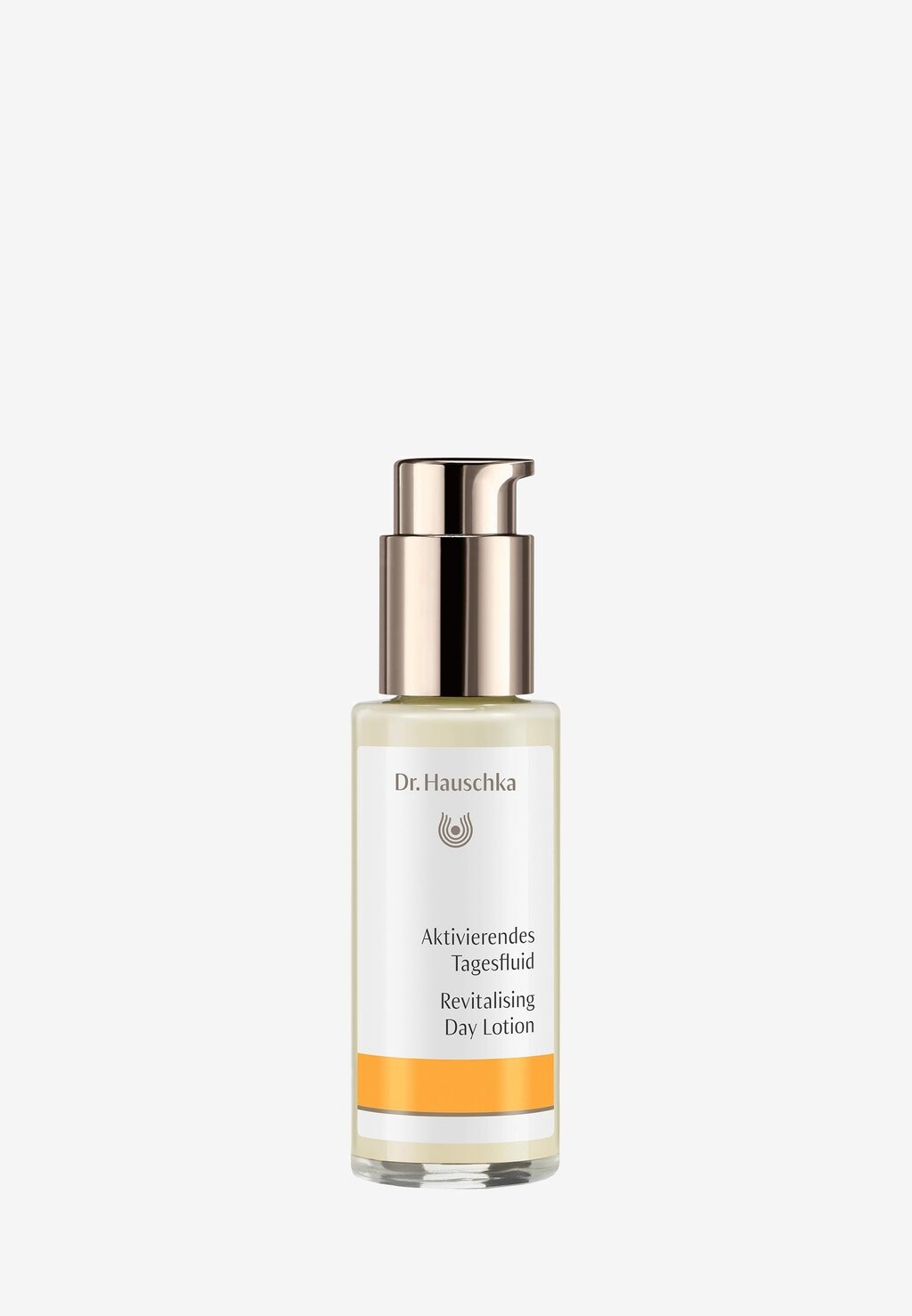 

Крем для лица REVITALISING DAY LOTION Dr. Hauschka