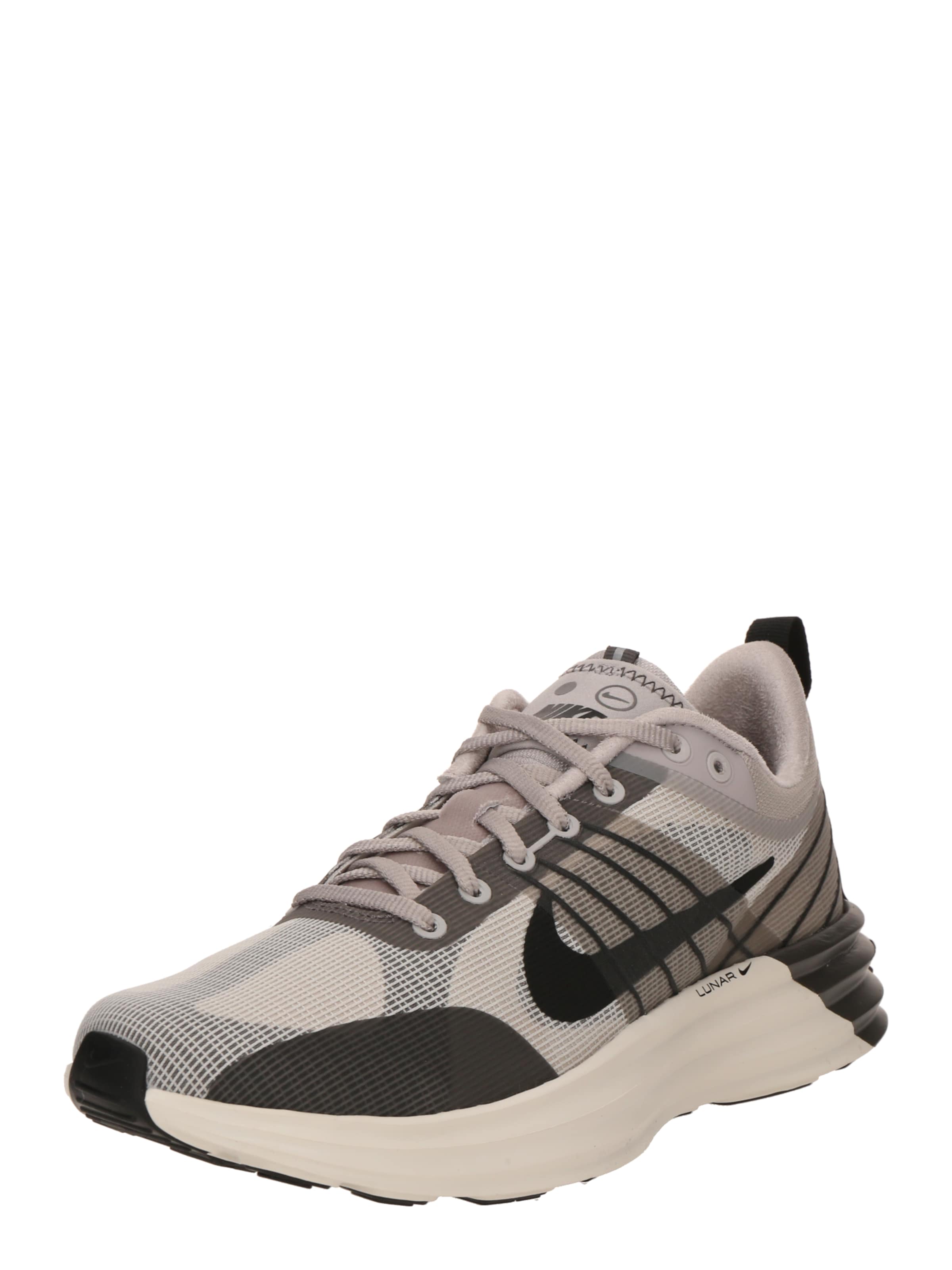 

Nike Sportswear Кроссовки 'LUNAR' в цвете Grey, Taupe