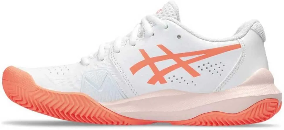ASICS Раствор Swift FF 2 Глиняный белый/Темно-кобальтовый — фото 4