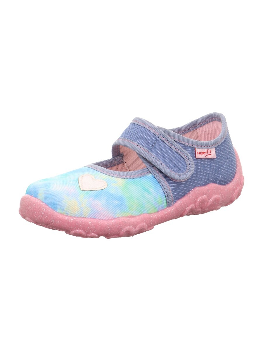 

Тапочки SUPERFIT Slippers Bonny, синий