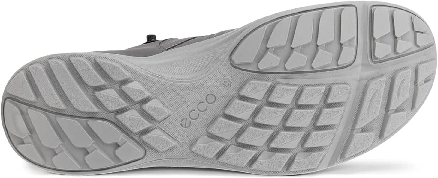Кроссовки ECCO 825774 Tarmac/Tarmac, Gray — фото 4