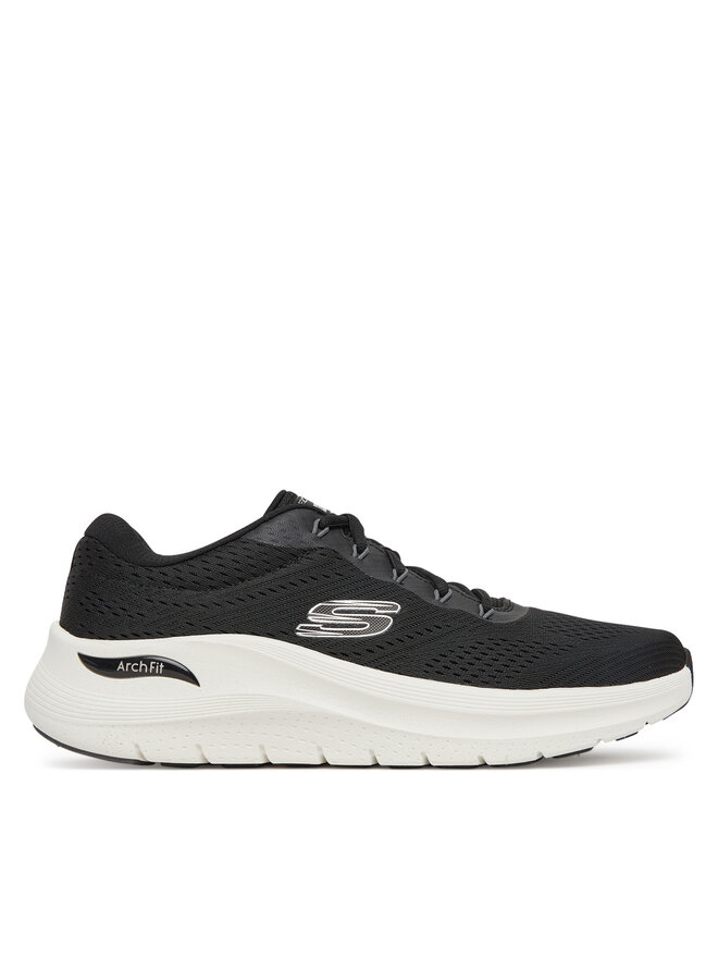 

Кроссовки Arch Fit 2.0- 232700/Bkw Skechers, черный