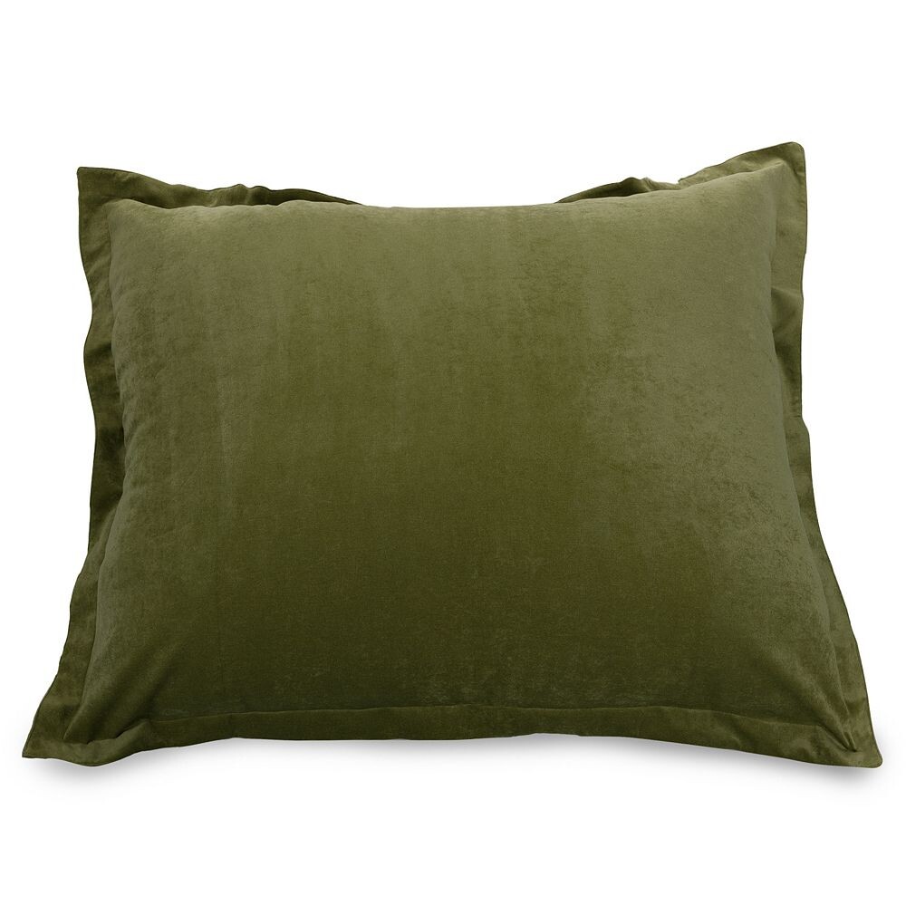 

Большая напольная подушка Majestic Home Goods Villa, цвет Fern