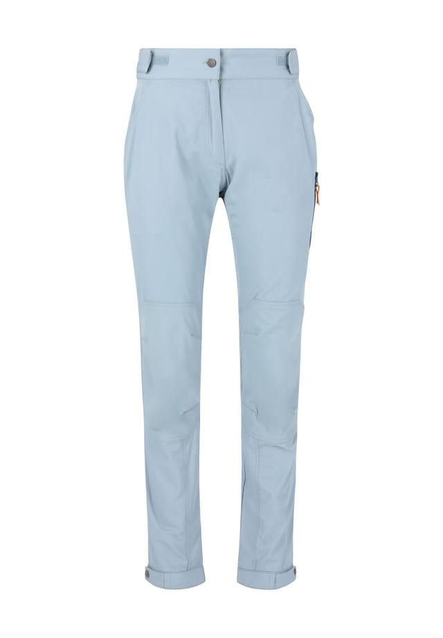 

Брюки Downey Outdoor с усиленными зонами стресса Whistler, цвет 2190 arona