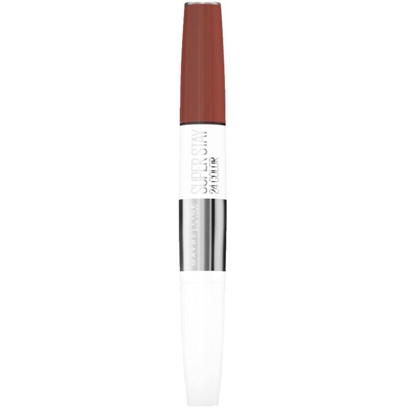 

Губная помада Super Stay 24H № 900 Mocha Moves Maybelline New York, 5 g