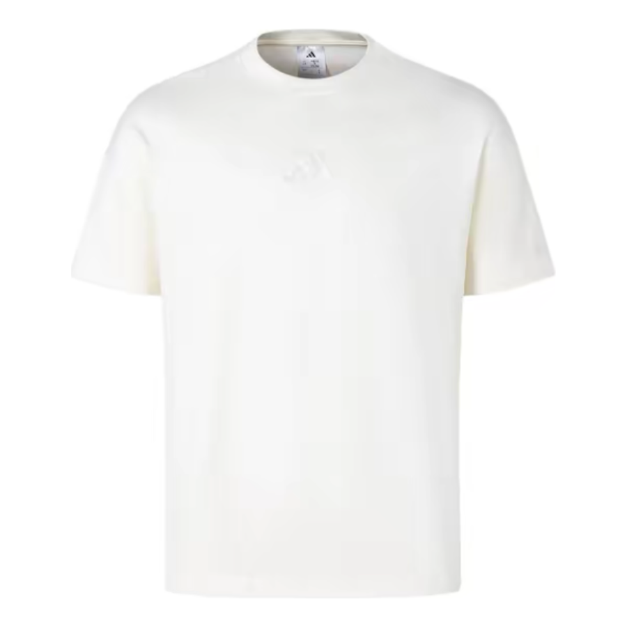 

Футболка adidas All Szn T-Shirt 'White', белый