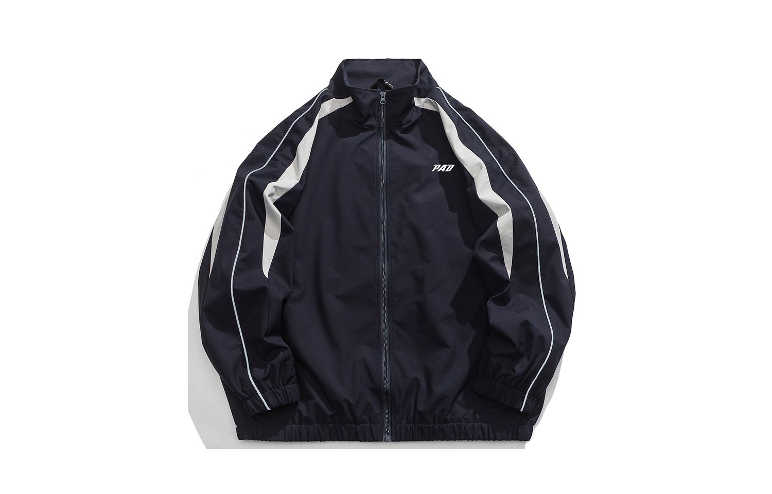 

Paddy Julia Куртка Unisex, Navy Blue