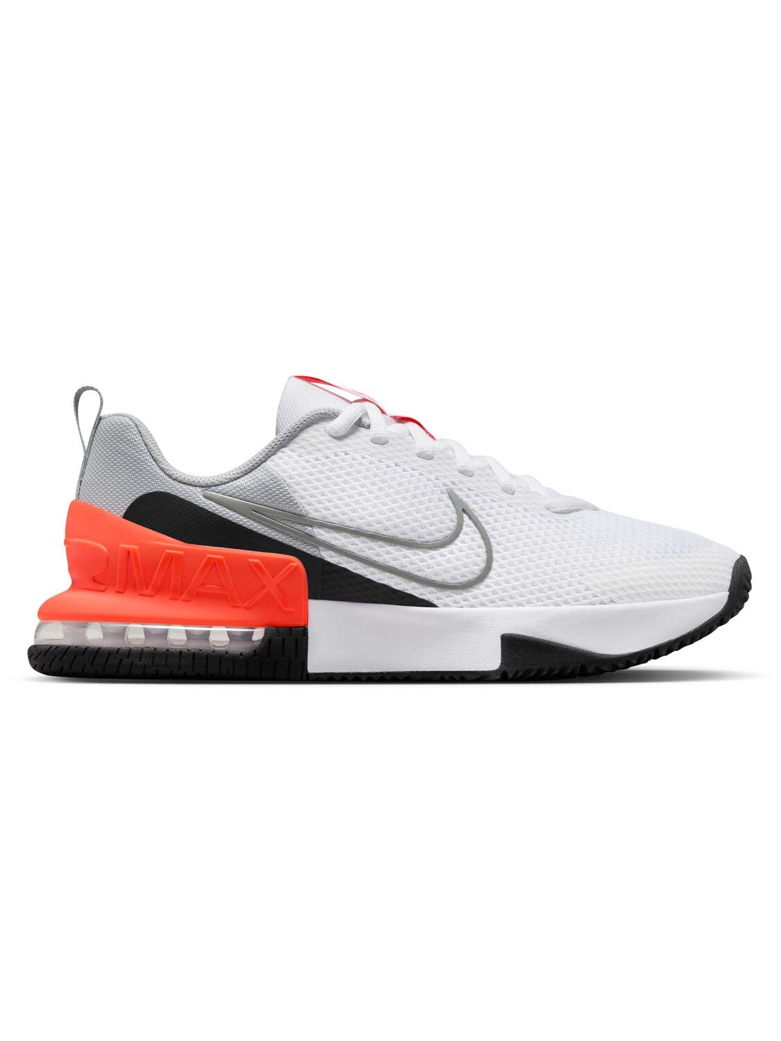 

Кроссовки Nike M AIR MAX ALPHA TRAINER 6, серый