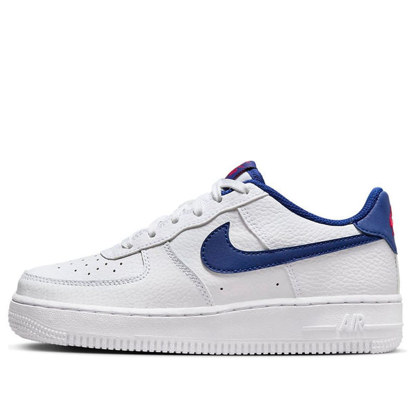 

Кроссовки Air Force 1 Nike, синий