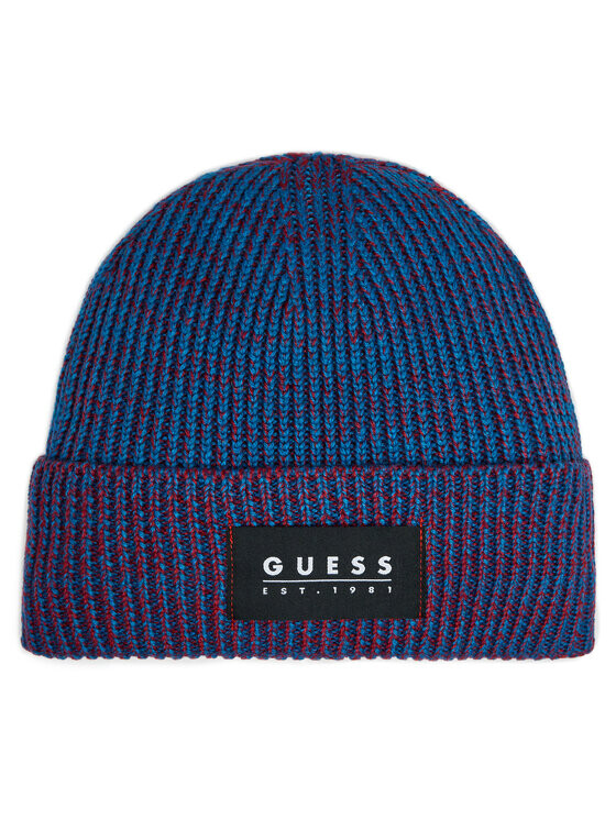 

Кепка Guess, синий