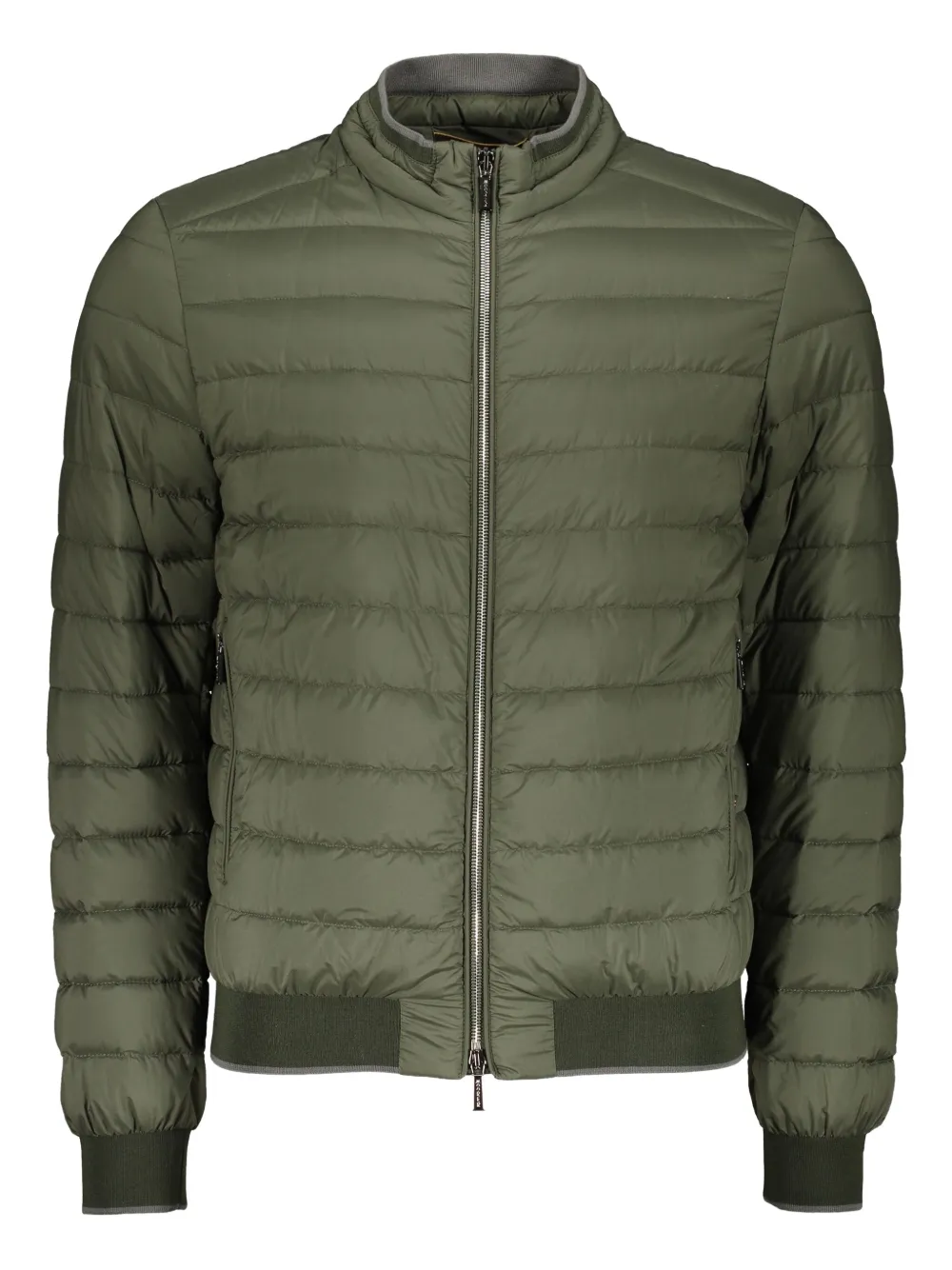 

Куртка Strauss Moorer, зеленый