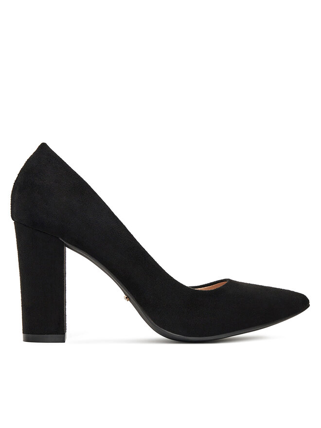 Туфли LB9901-BLACK SU Deezee, черный