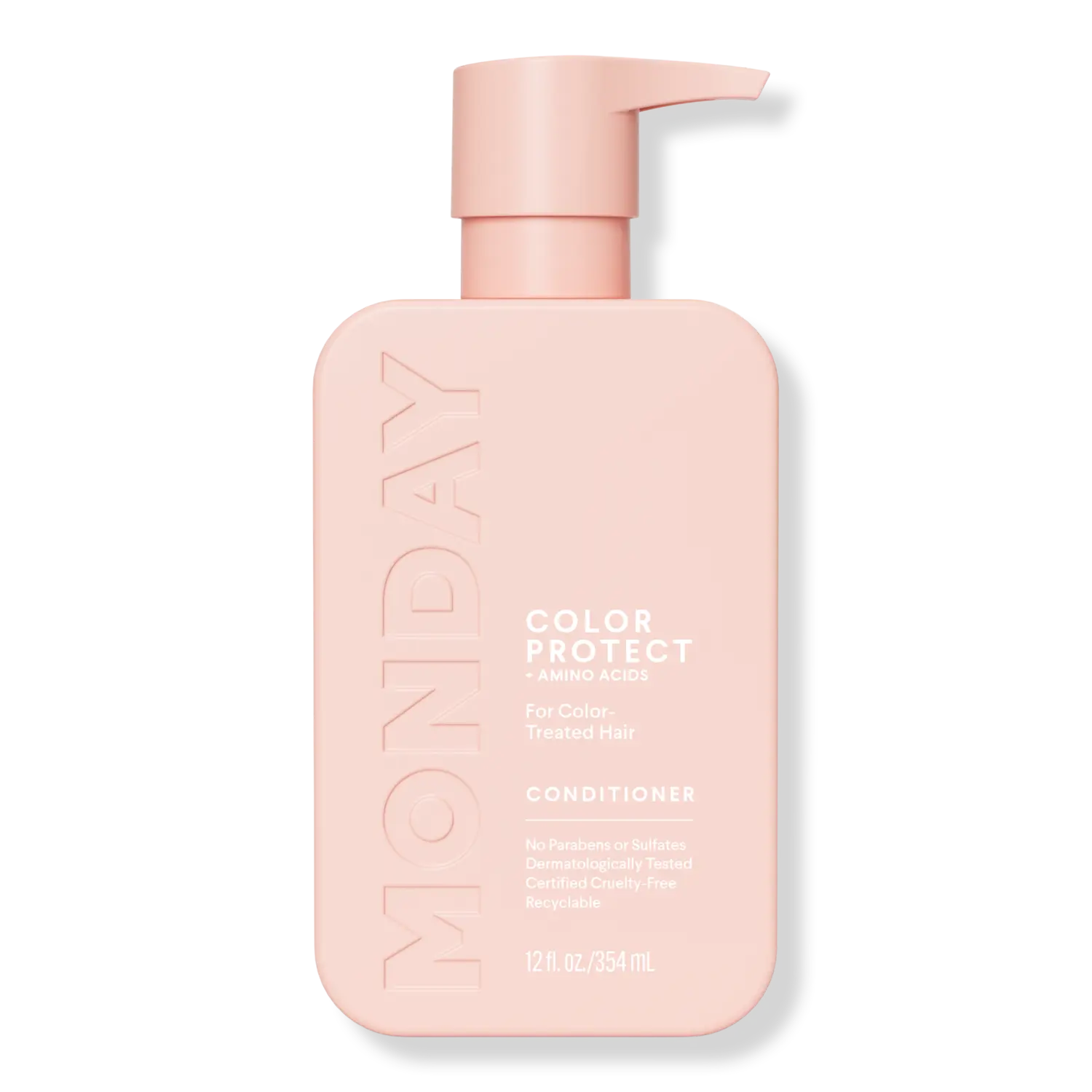 

Кондиционер для защиты цвета с аминокислотами для окрашенных волос MONDAY Haircare