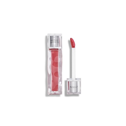 

Блеск для губ Icy Glow Lip Tint Vegan Collagen No-Stain Hydrating K-Beauty