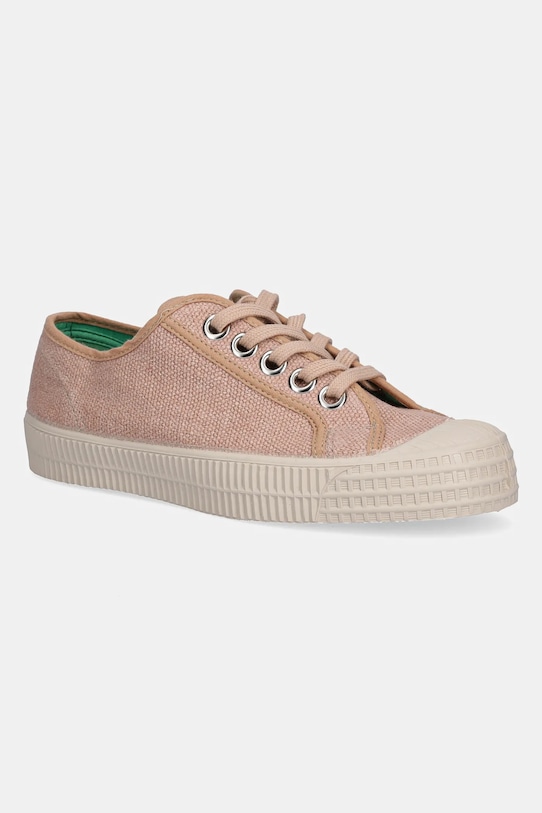 Кроссовки Star Master Hemp Novesta, оранжевый