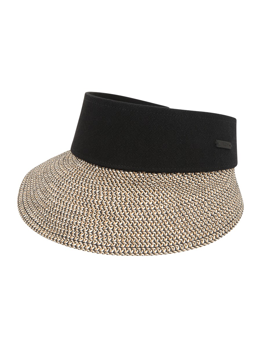 

Бейсболка Barts Vesder, цвет Beige/Black