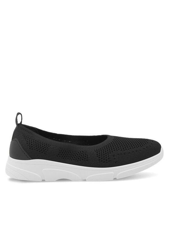 

Низкие туфли CSS20521-03(IV)DZ Nelli Blu, черный