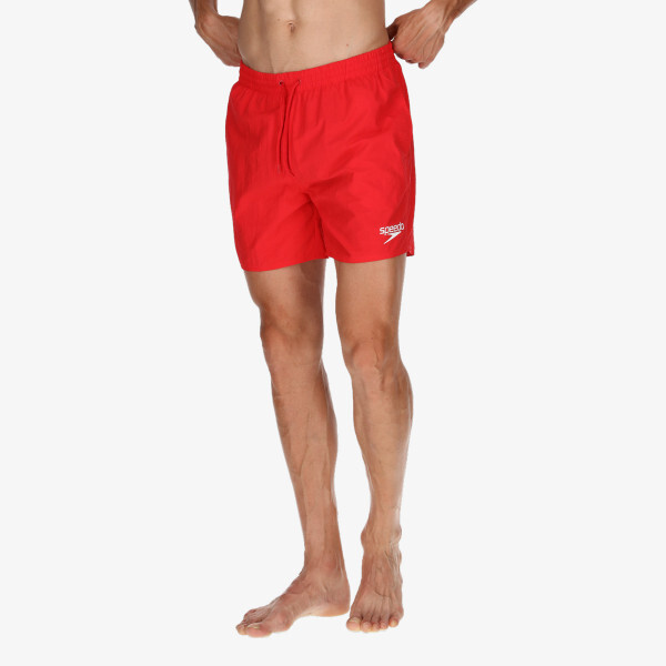 

Шорты Essential 16 дюймов Speedo, красный